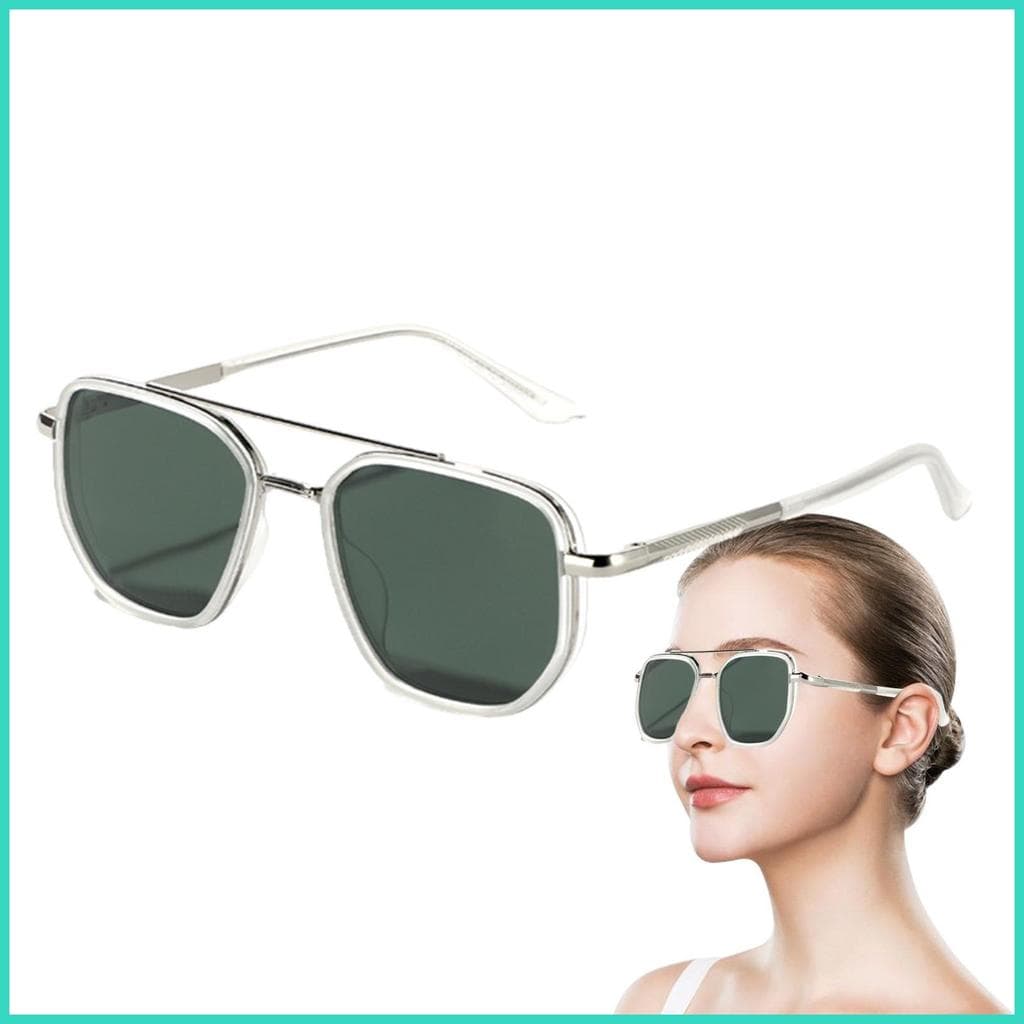 Óculos De Sol De Verão Moda Retro Polarizados Para Dirigir Pesca Ciclismo Golfe Mãe ningchbr