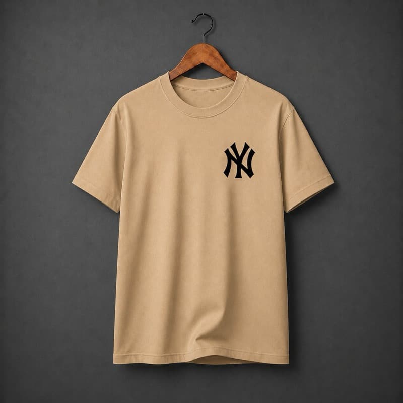 Camiseta Masculina Premium Estampada 100% Algodão Casual Manga Curta Diversas Estampas