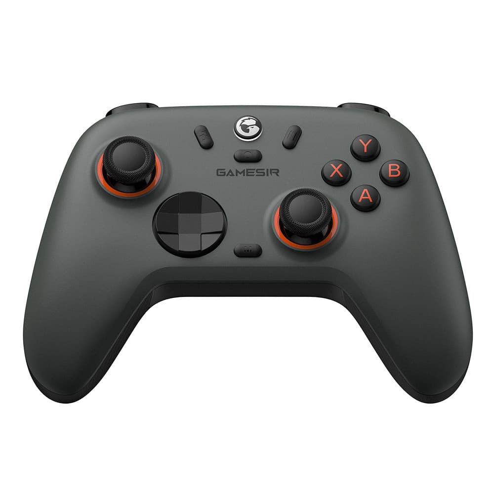 GameSir Nova Lite 2 Switch Controller Gamepad Sem Fio Com Efeito Hall Para Nintendo iPhone Android Phone PC Joystick