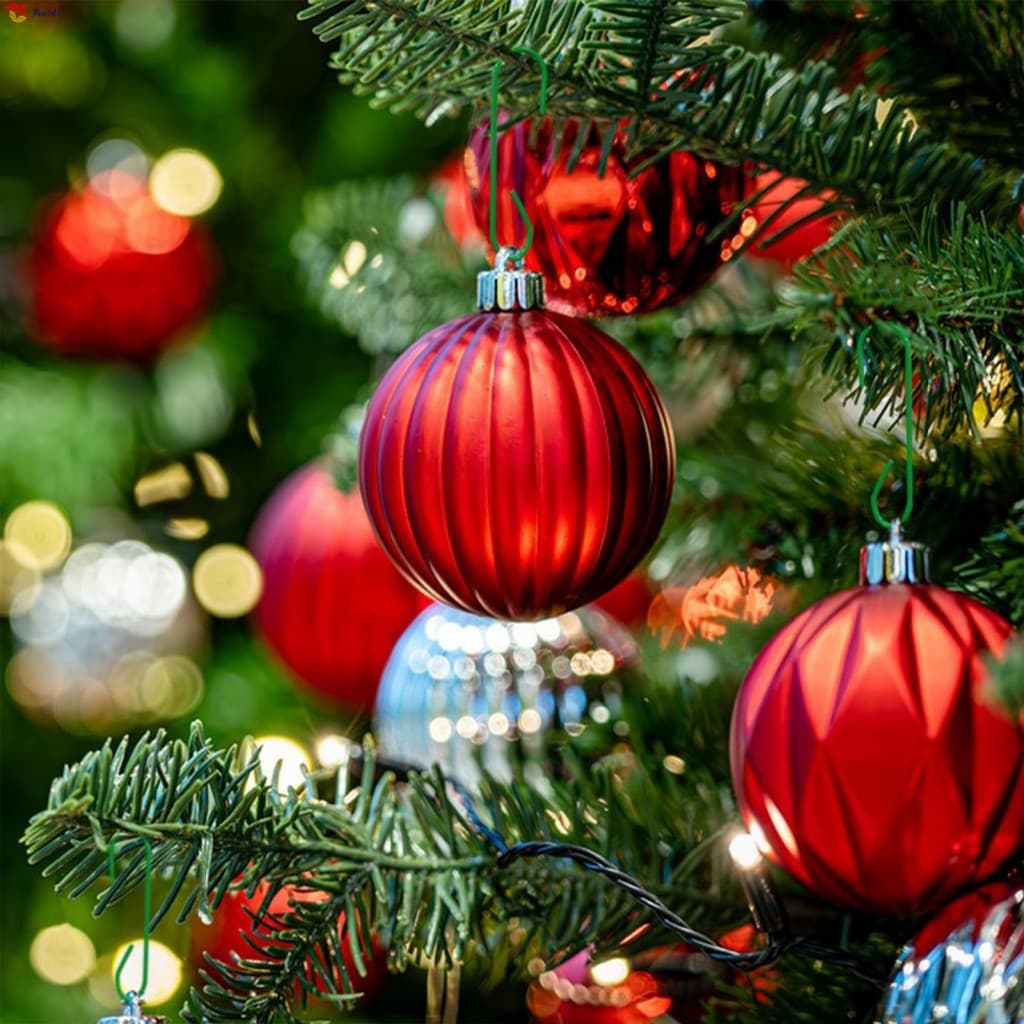 Natal C Ganchos Pendurados Clipes Decoração Para Ornamentos Exibição Festiva Na Vitrine De Janela