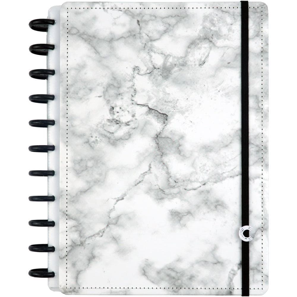 Caderno Inteligente Grande G+ Bianco 140FLS