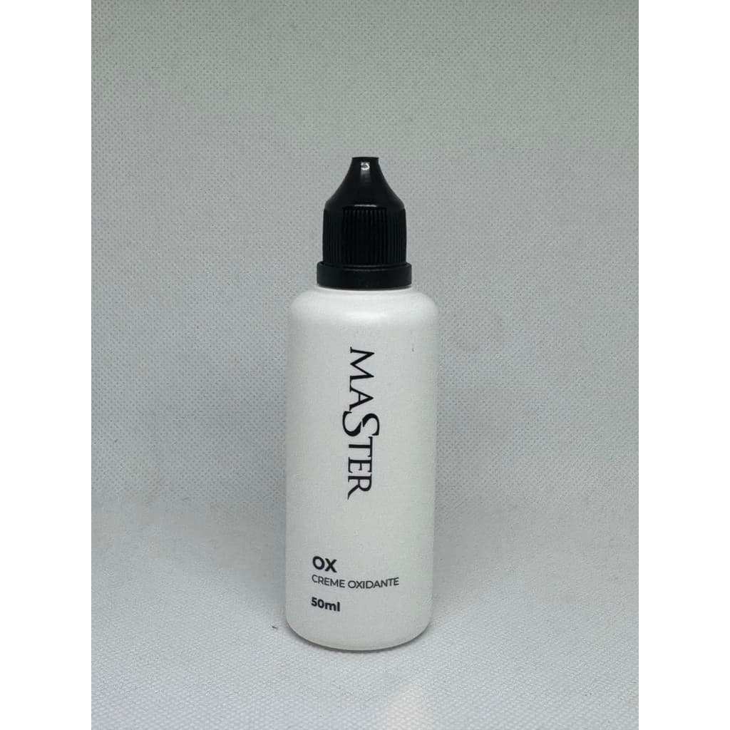 Oxidante Para Tintura Master Elite Original Anvisa 50ml