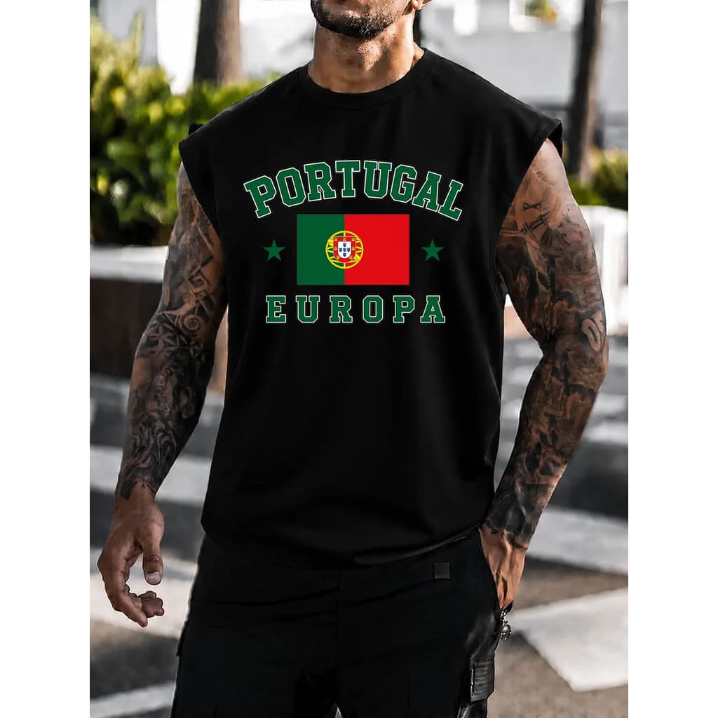Cavada Regata Camisa Continentes Portugal Europa