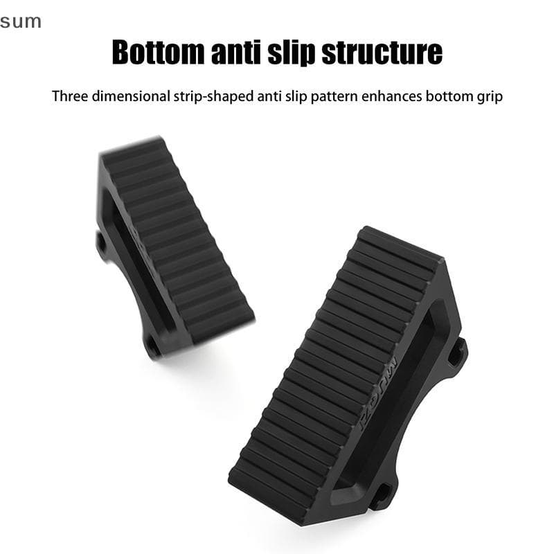 [sum] 1 Par De Suporte Para Guidão De Bicicleta , E-Bike , Estacionamento Invertido , Ra , Estável , Clip-On , Ferrament