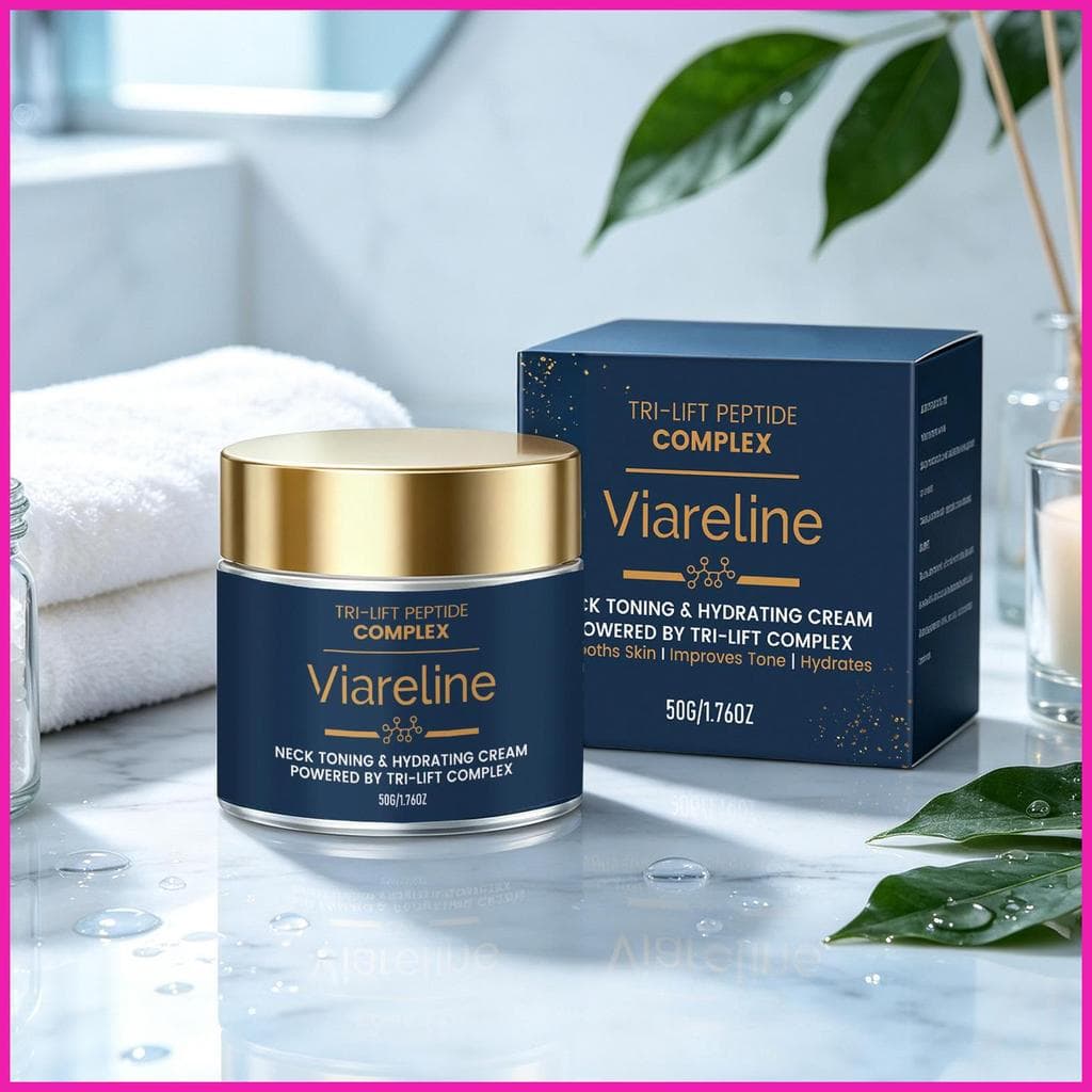 Creme De Aperto Facial 50g , Não Gorduroso , Suavizante , Hidratante Para Pescoço , Mulheres , Dia Da Pele , hontinvn