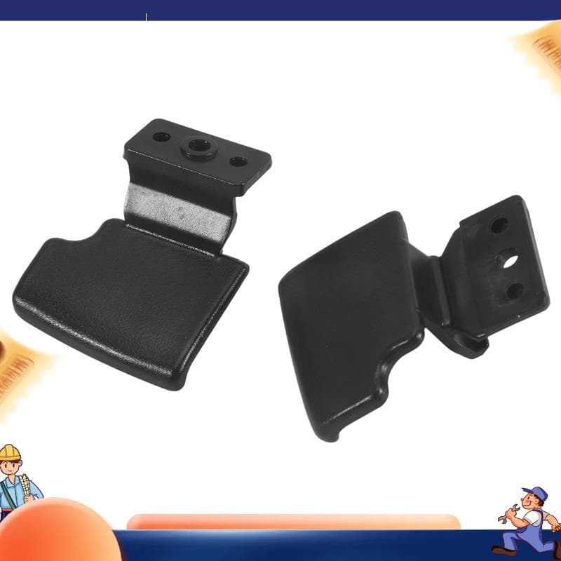 Nobleflying victoria8D , 2 Peças , Console , Apoio De Braço , Tampa De Bloqueio Central , Caixa Para ASX 8011A408 8011A4