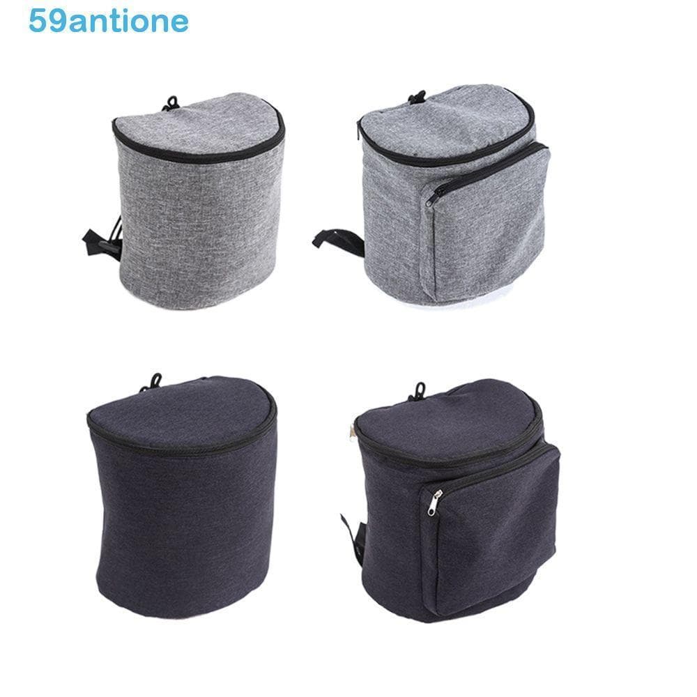 ANTIONE Bolsa Para Carrinho De Bebê , De Armazenamento Porta Fraldas , À Prova D'água , Prática , Bolso Infantil Suspens