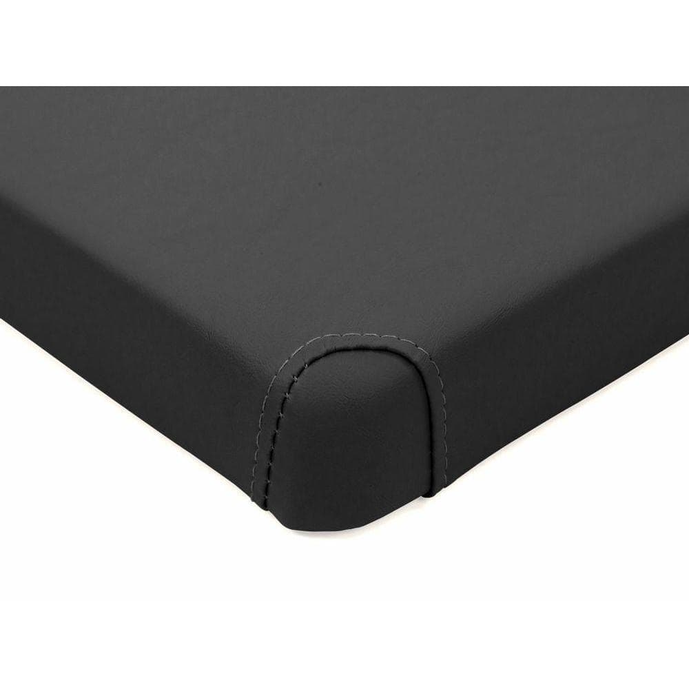 Estofamento Cadeira Combo - Linha Classic Pilates, Preto Select - Arktus