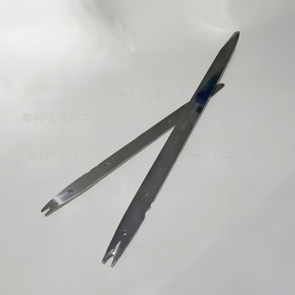 Ferramentas de reparo de motores em aço inoxidável, multifuncionais, incluindo cortador de papel, raspador de tinta e pl