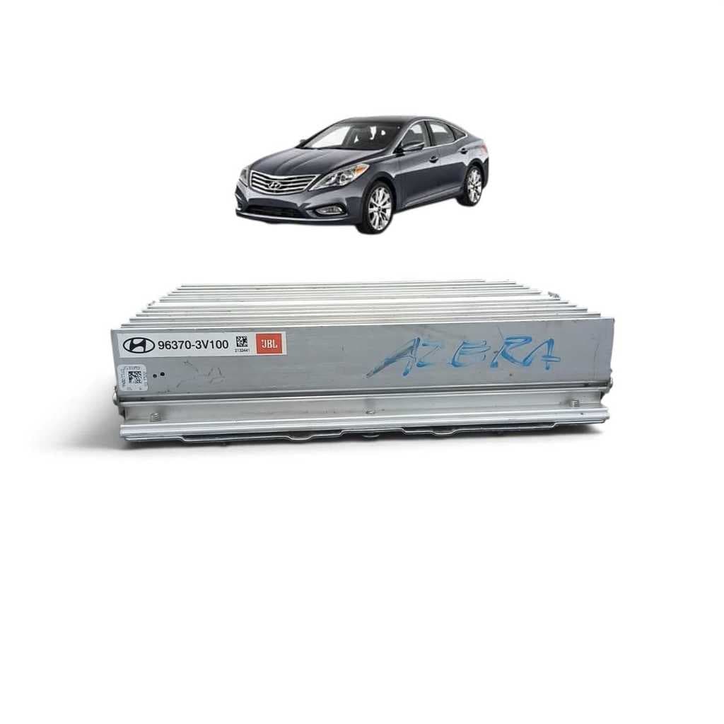 Módulo Amplificador Som Hyundai Azera 3.0 12 A 14 963703v100