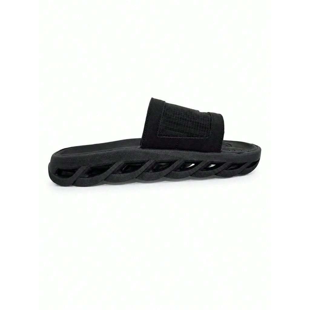 Chinelo Masculino Slide Estilo Ronaldinho Casual Confortáve l- Chinelo R10 Power Lançamento