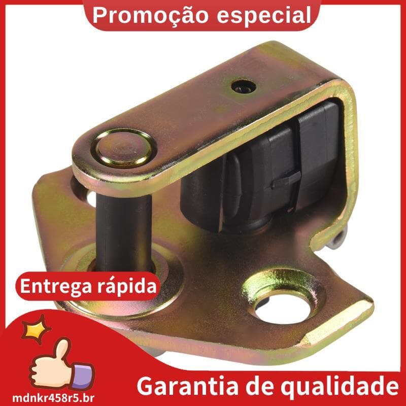 Para Focus Mk1 1998 1999 2000 2001 2002 2003 2004 2005 2M51F21982Aa Atuador De Captura De Placa De Fechadura De Porta De