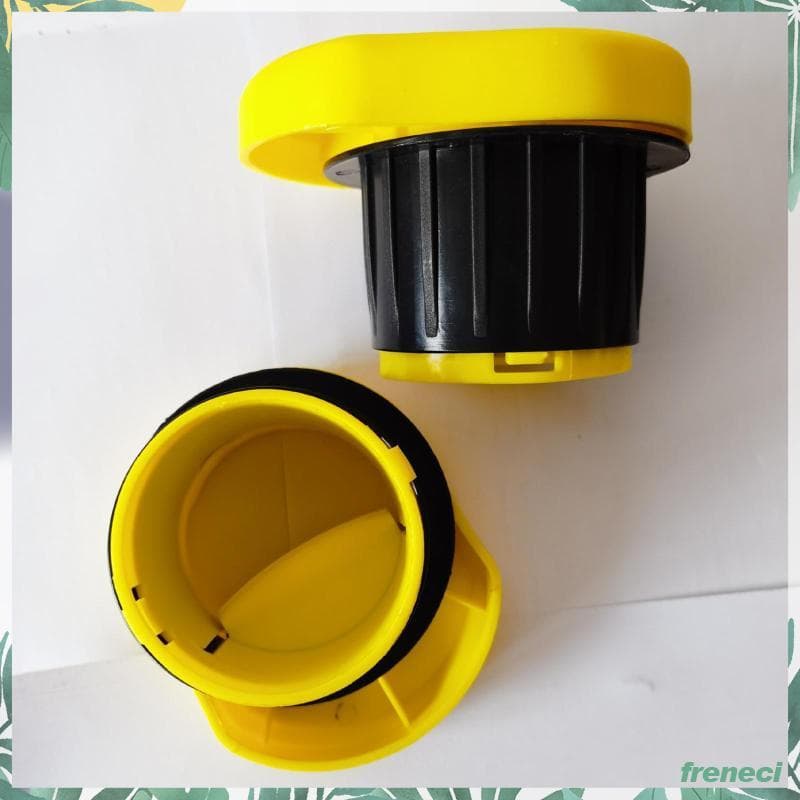 [Freneci] 2 Dispensadores De Alça De Filme Extensível Proteção Manual Portátil Com Freio Para