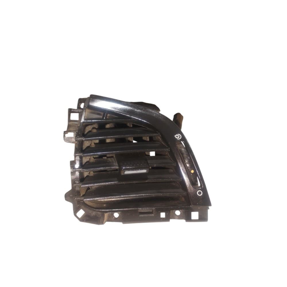 Difusor Ar Painel Peugeot 207 2007 2008 2009 A 2012 Esquerdo
