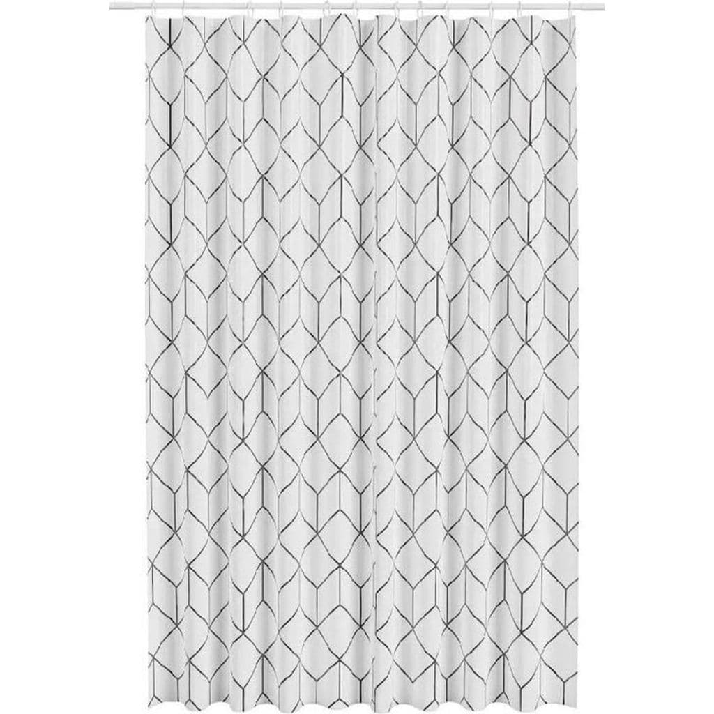 Cortina Box Polester 1,80X1,50M
