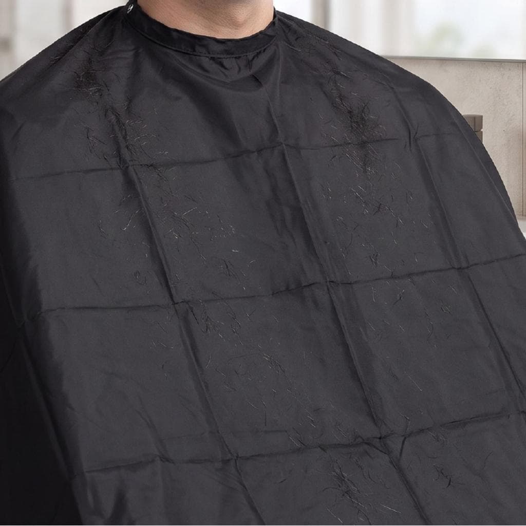 Capa Leve Para Corte De Cabelo ZJchao (Branca)