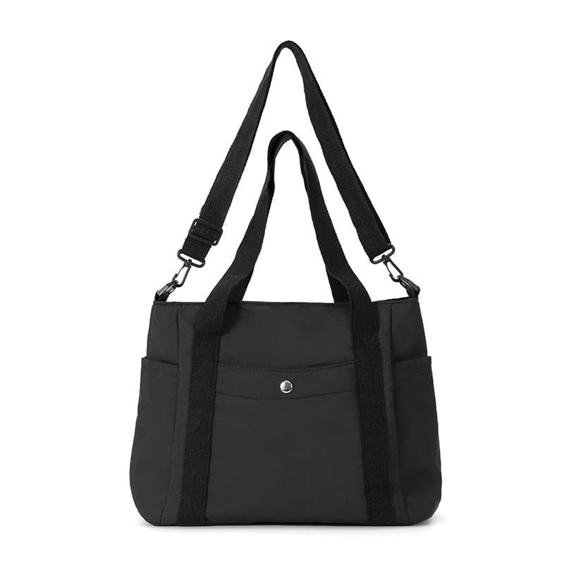 Bolsa Sacola Feminina Grande Lona | Compras e Passeio | Ombro e Mão | Tote Bag