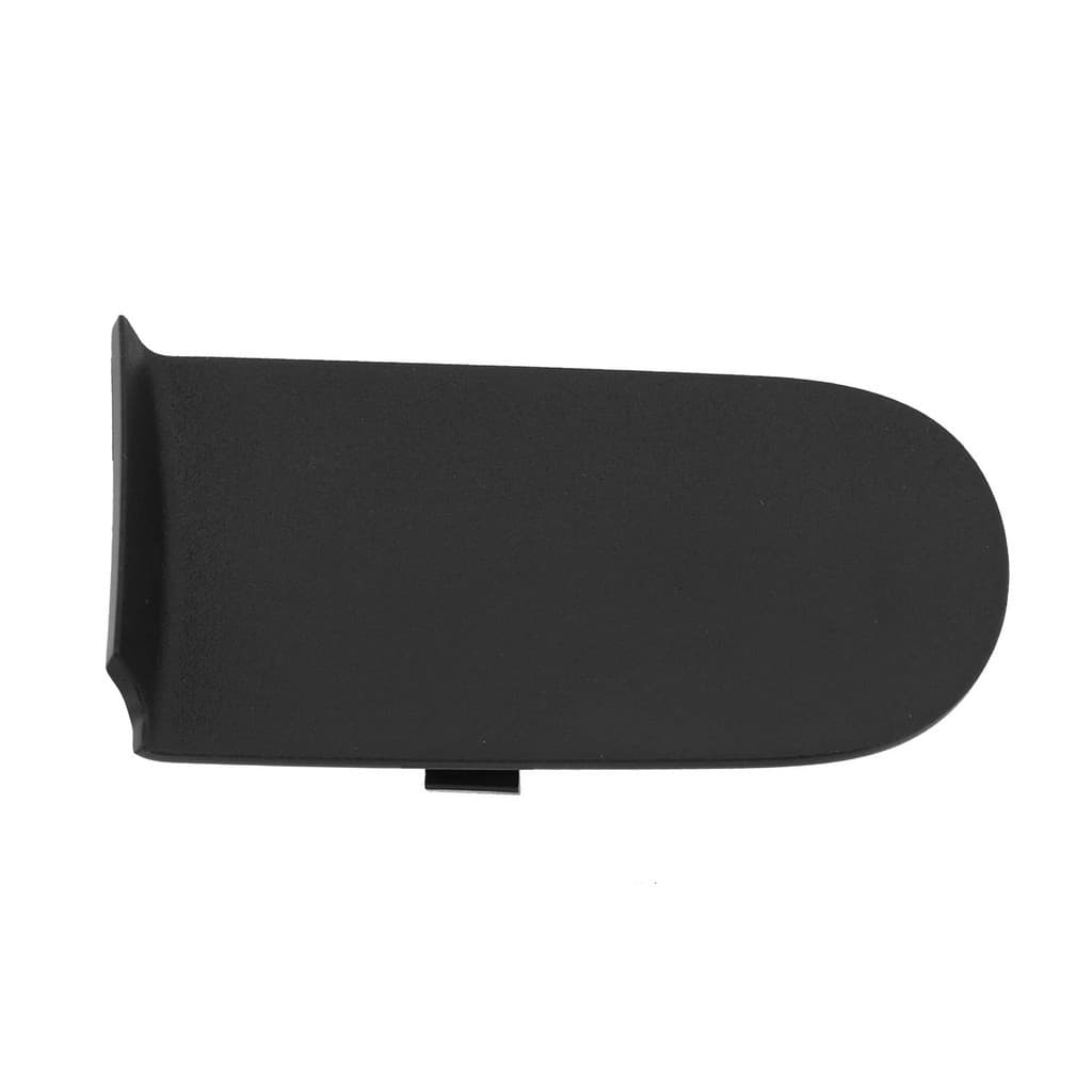 MX-5 Tampa Da Maçaneta Porta Esquerda Capa Interior Do Veículo Atualização Preto Resistente Ao Desgaste Anti-Corrosão Nã