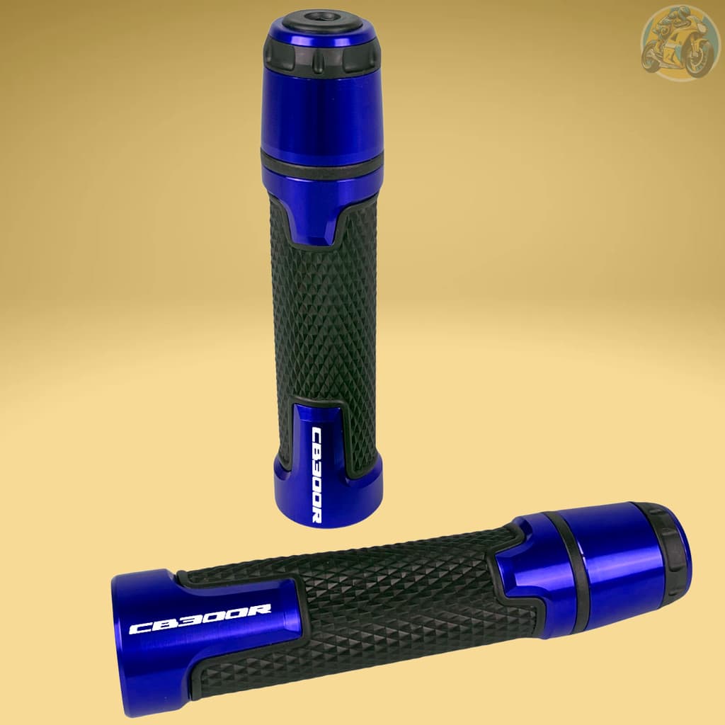 Manopla Esportiva Para Moto Cb300 Cb 300 Cb300 Personalizada