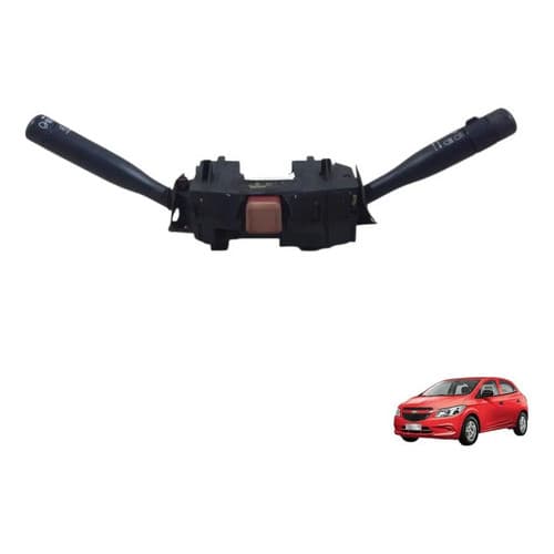 Chave De Seta Gm Celta Prisma Joy Maxx Lt Ls 1.4 Flex 2008
