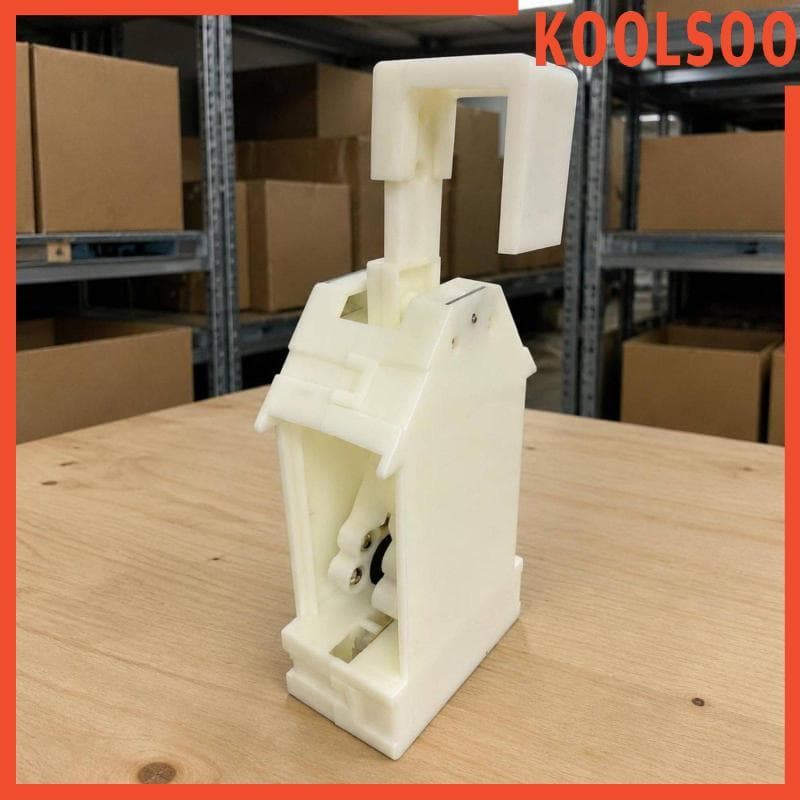 [Koolsoo] Dispositivo De Balanço De Exibição Alimentado Por Bateria Hardware Publicitário Para Promoções E Vendas De Sup