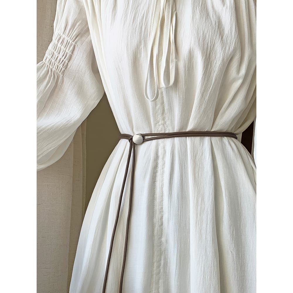 cinto feminino largo cinto feminino Cinto feminino acessórios decorativos camisola outono inverno saia corda de couro ma
