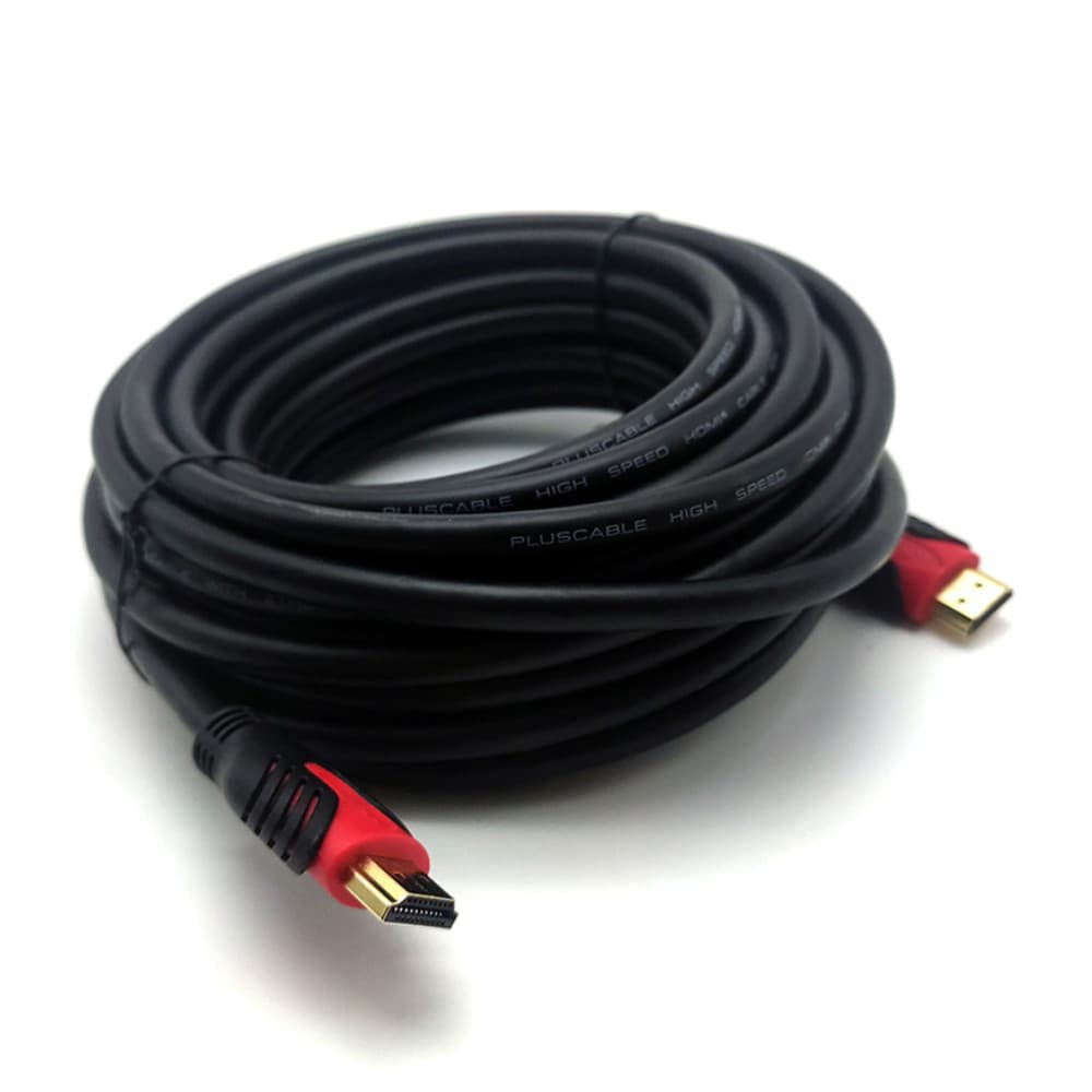Cabo Hdmi Pluscable Pc-hdmi50m V2.0 Mid - 5m [F133]