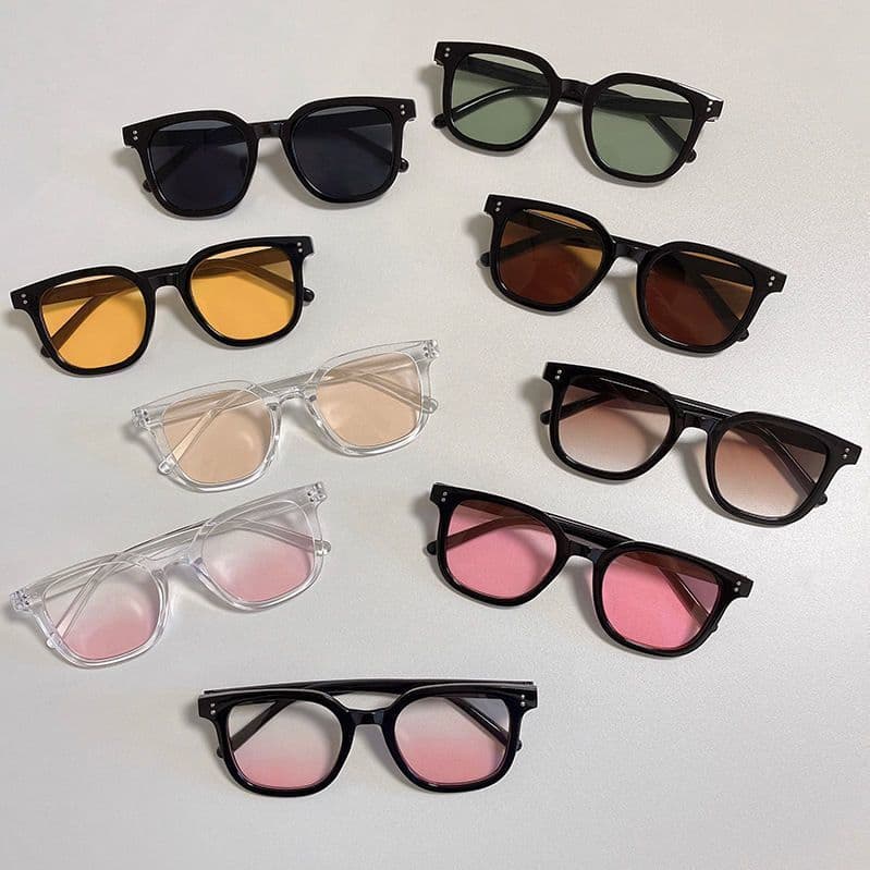 oculos de sol óculos de sol quadrado feminino óculos de sol feminino com proteção uv óculos feminino de sol 2026 novo es