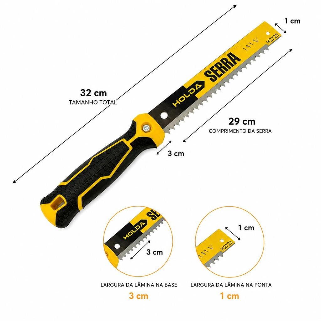 SERROTE LAMINA 1MM H2723