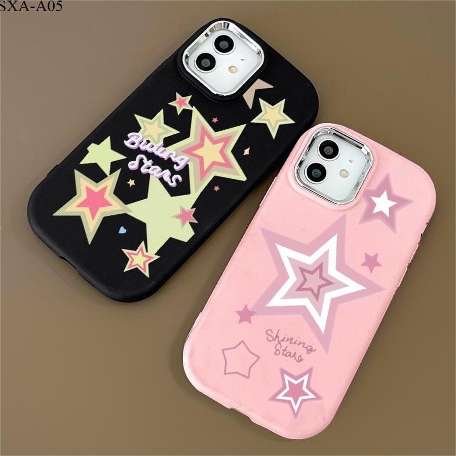 Capinha Para Samsung Galaxy A07 A06 A05 A05S A04S A04E A03S A02S A03 Core 4G Capa De Case 0167 PD