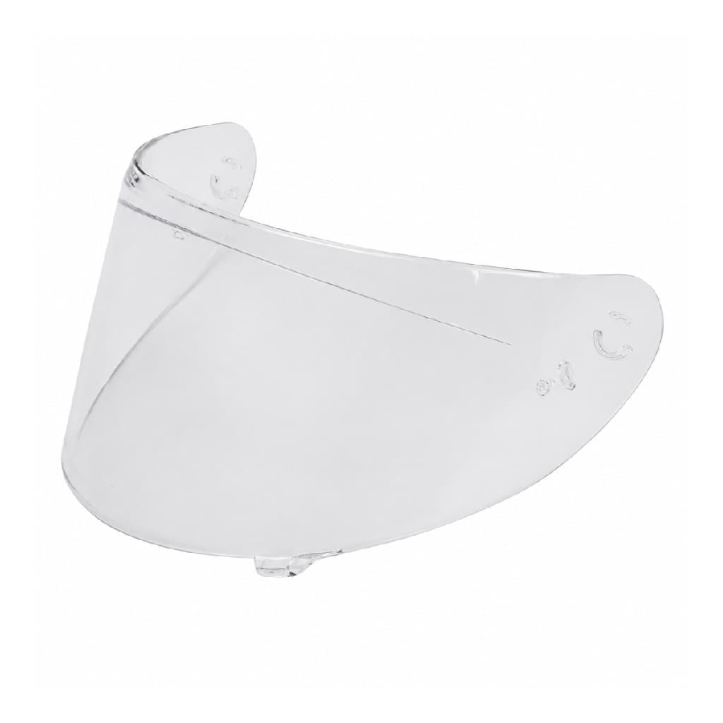 Viseira Capacete Cristal ASX Axxis Premium