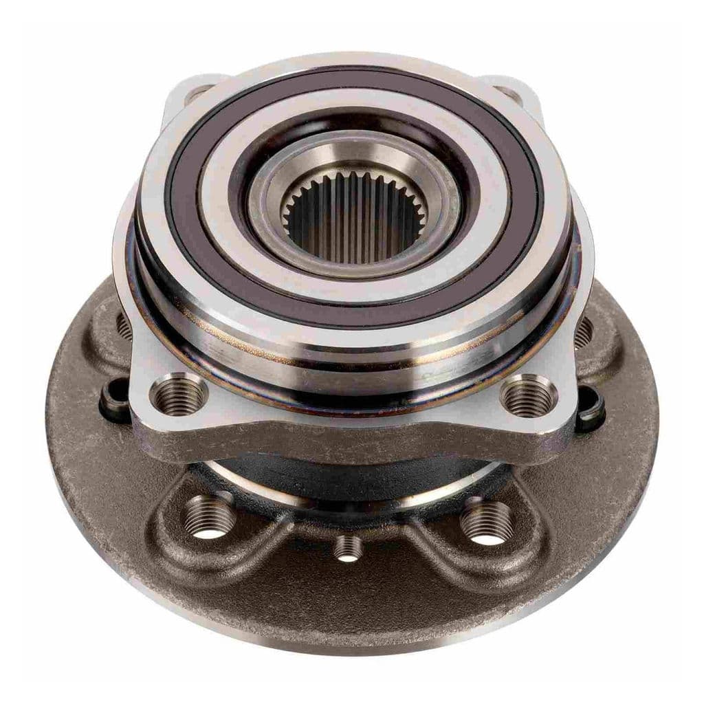 Cubo Roda Dianteira GSP Mercedes-Benz GL-500 2013-2019 X166