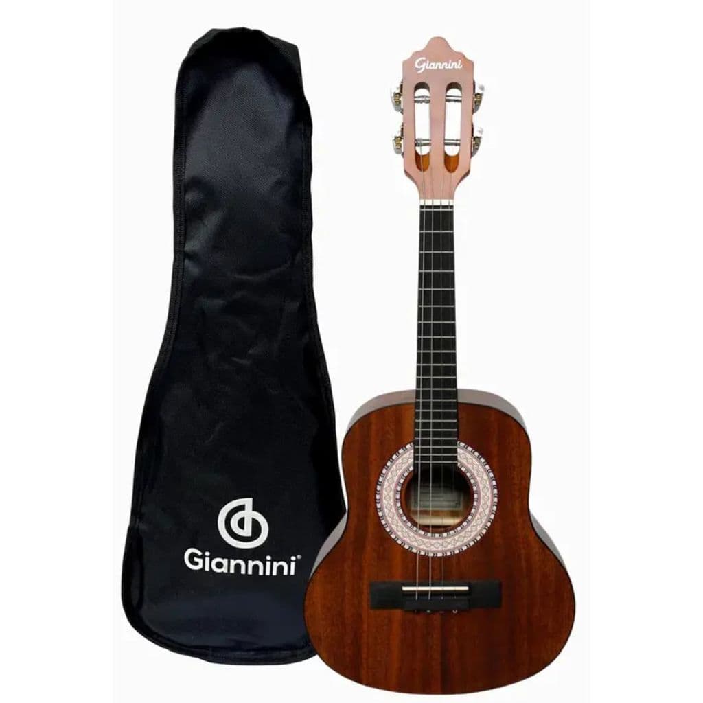 Cavaquinho Acústico Giannini Performance Plus CS-34