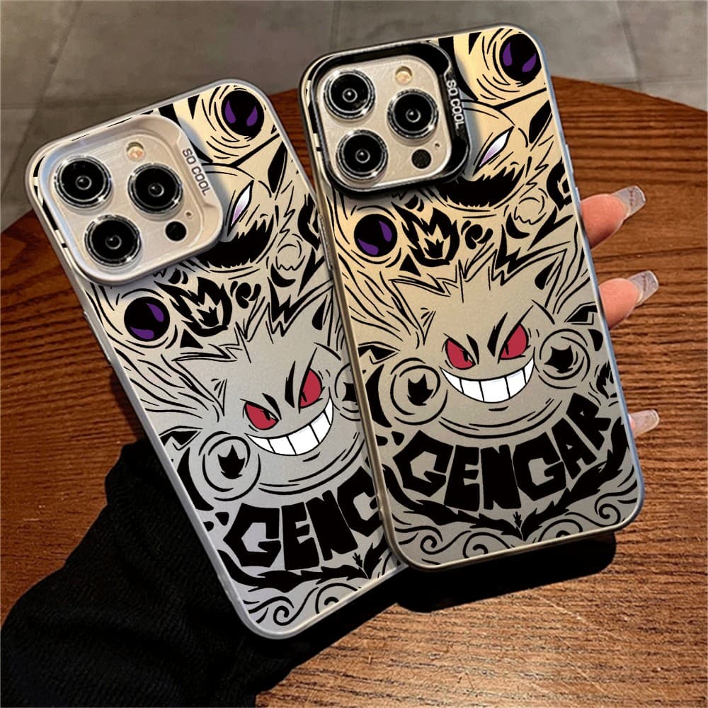 Capa Para POCO X7 Pro X6 X5 M7 M6 X3 NFC C75 C65 C71 C55 C40 M5S IMD Dos Desenhos Animados Caso De Telefone Cômico