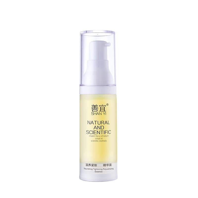Shanyi Lifting Firming Essence Hidratante Hidratante Antirrugas Removendo Linhas Finas Firmador Refrescante Não Oleoso R