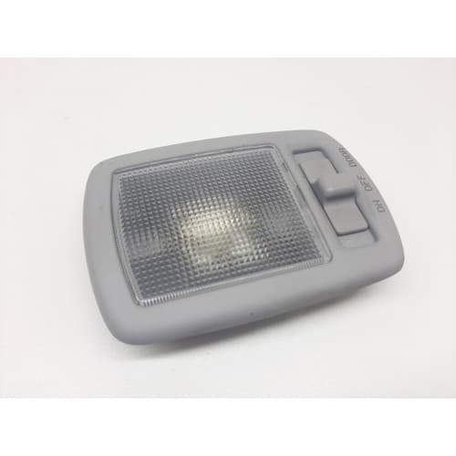 Luz De Teto Traseiro Hyundai Santa Fé 2010