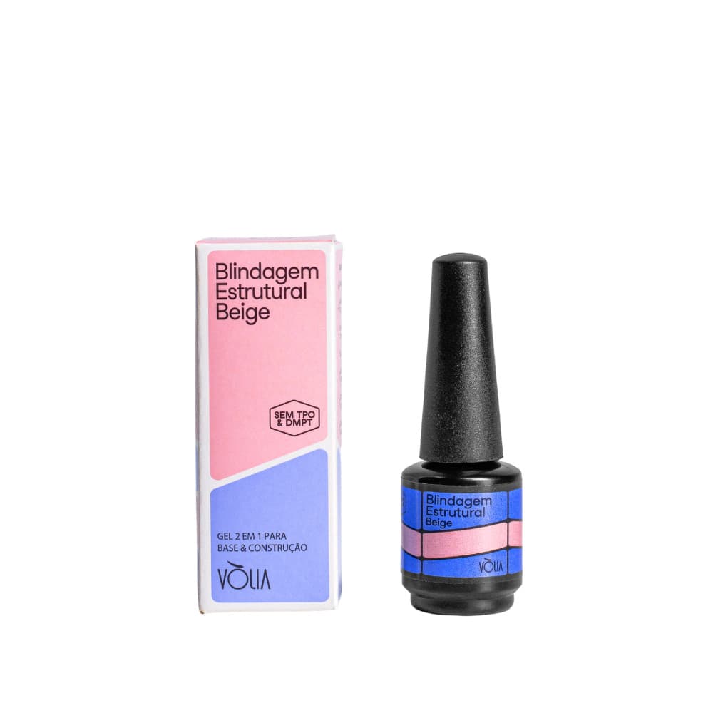 Blindagem Estrutural Vòlia Beige 9g