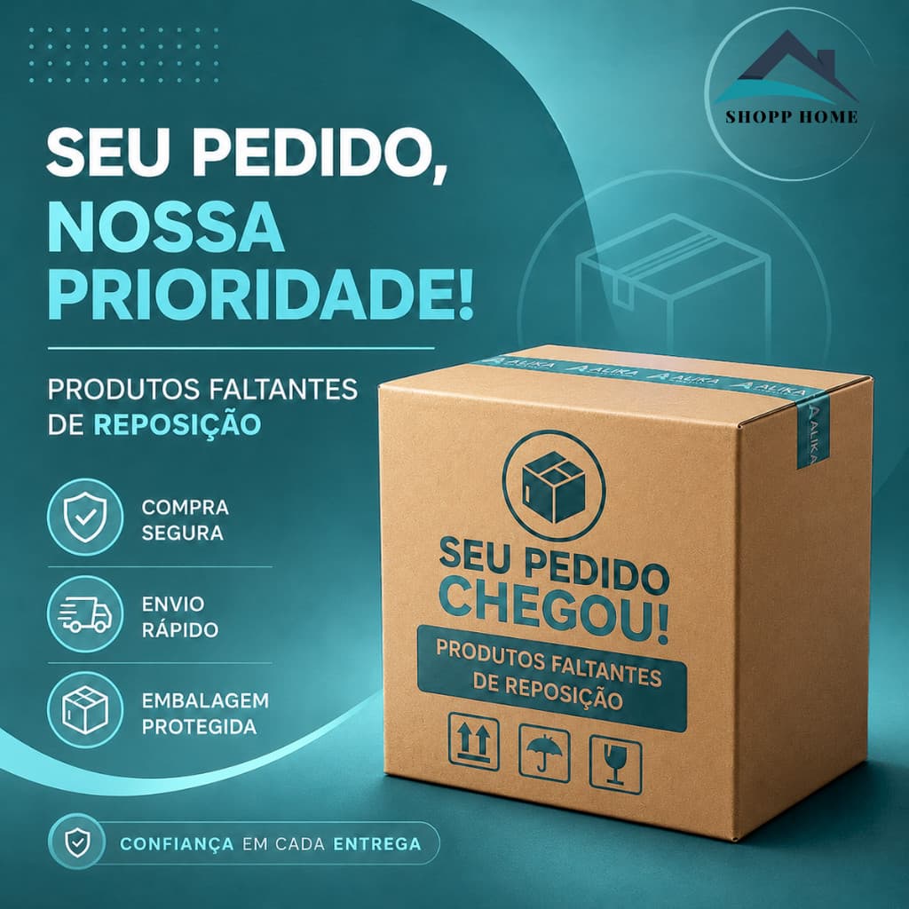 Produtos Exclusivo Para Reposição Pós Venda