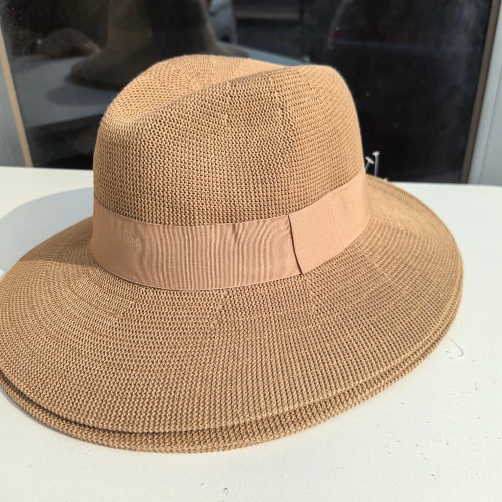 Panamá grande borda chapéu superior Designer estilo simples Jazz viagem ao ar livre moda praia cor sólida ins foto femin