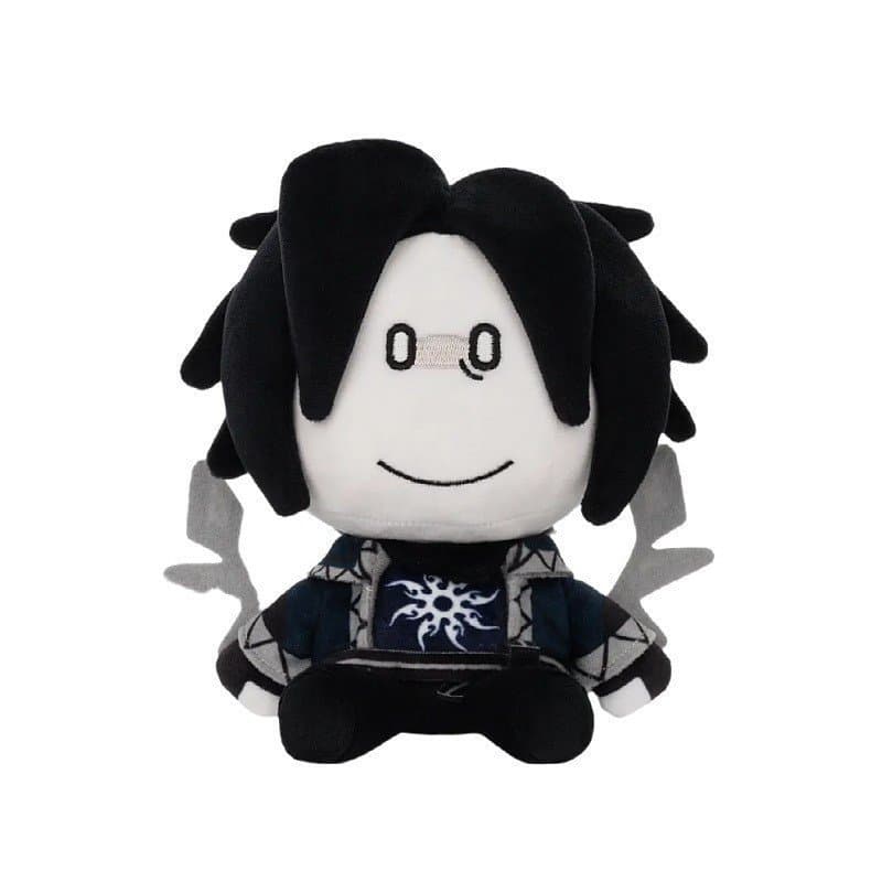 Boneca de Pelúcia Two-Time Boneca de Pelúcia Brinquedo de Pelúcia Periférico de Jogo