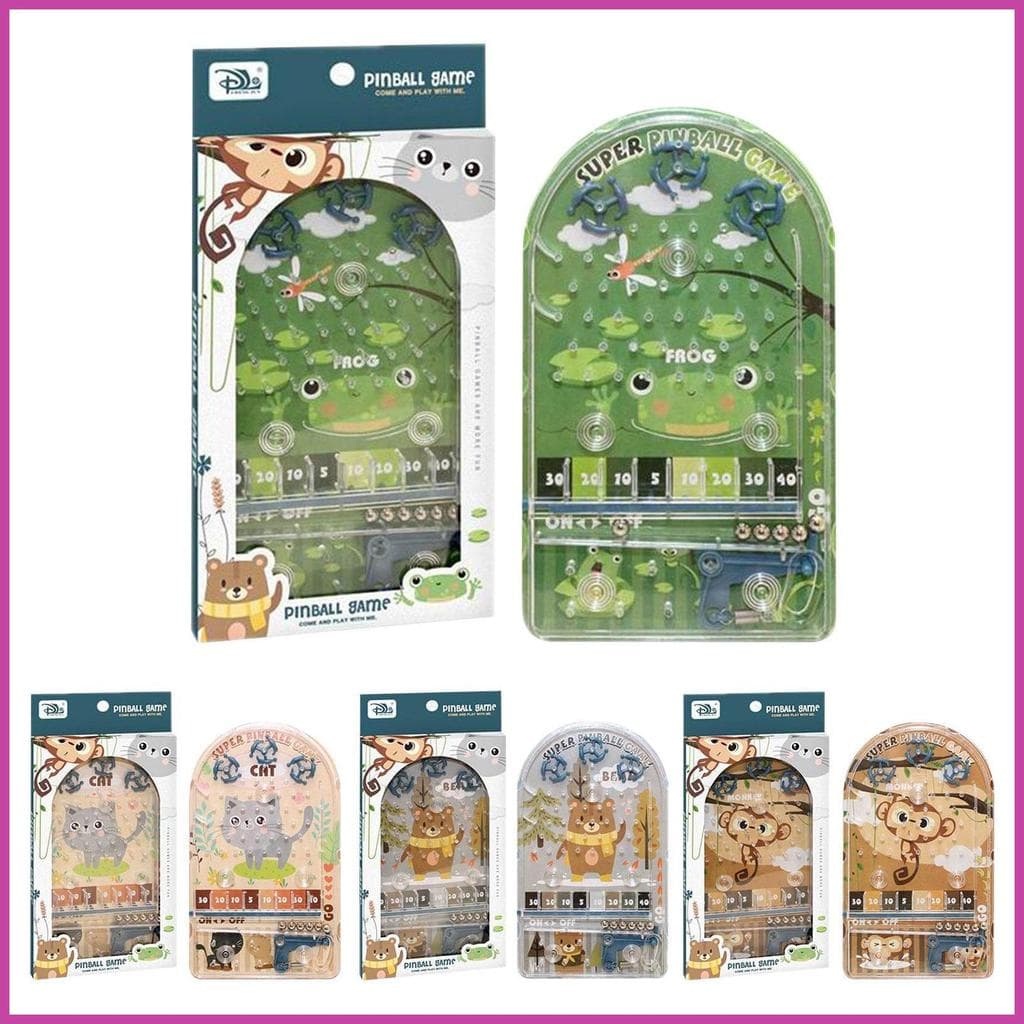 Jogo De Bolso Para Crianças , Portátil , Brinquedos Com Várias Dificuldades Tabuleiro De Viagem kerimy