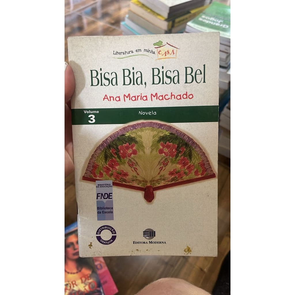 Bisa Bia, Bisa Bel