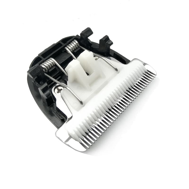 Adequado para máquina de cortar cabelo elétrica Baodelong 600 803 805 8001 8007 acessórios lâmina máquina de cortar cabe