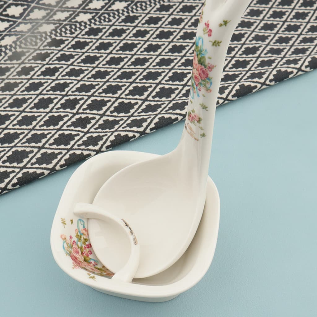Coreia do sul importado SMF cerâmica colher de arroz doméstico arroz panela de antiaderente arroz panela de