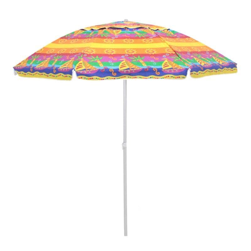 Guarda Sol Capri Articulável 2,40 M Bel