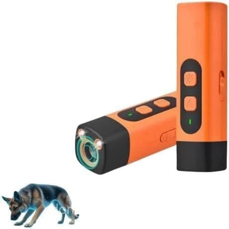 AAFGVC Treinador de Cães - Dispositivo para Prevenir o Latido