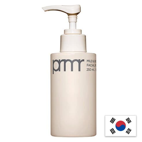 [Primera] Mild & Perfect Facial Peeling Esfoliante / Pele Suave / Pele Sensível / 100% Autêntico