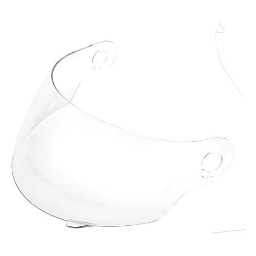 Viseira Cristal - Tork Liberty Evolution/788  Stealth 2,00mm