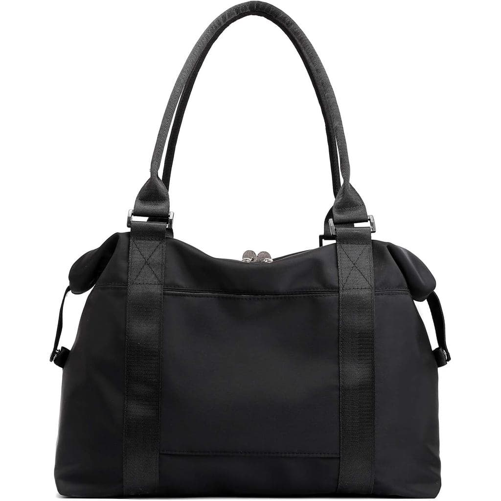 Bolsa de Viagem Forestfish Duffle Tote Bag para Mulheres com Alça para Carrinho |   Viagens TCWC