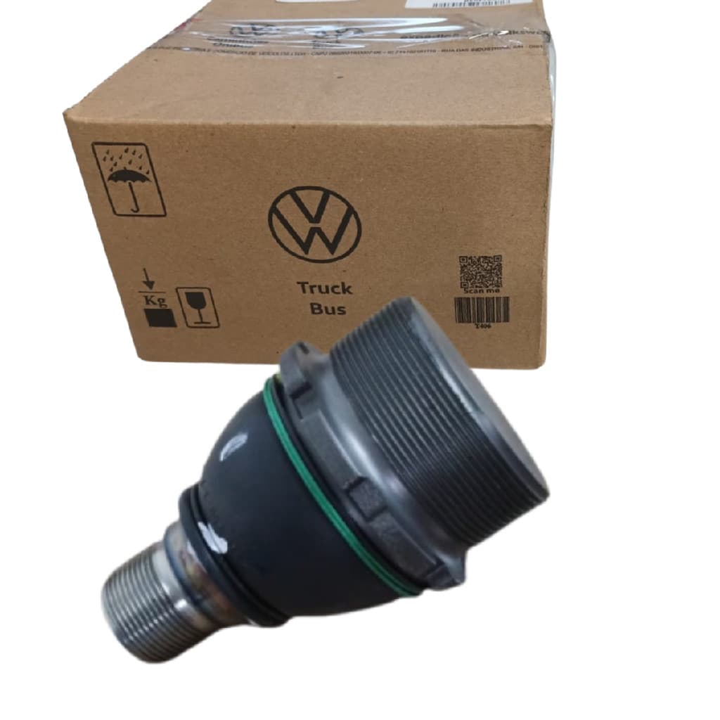 PIVO SUSPENSÃO INFERIOR ORIGINAL VW NOVO DELIVERY